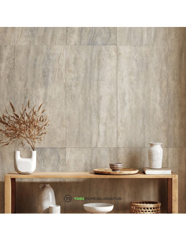 Iconio Beige Eco Grip 60x120 - Comercial